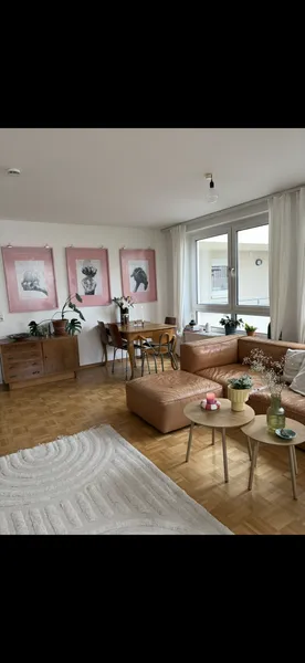 Mitte erleben: 2-Zimmer-Wohnung in der Neuen Schönhauser Straße — photo 1
